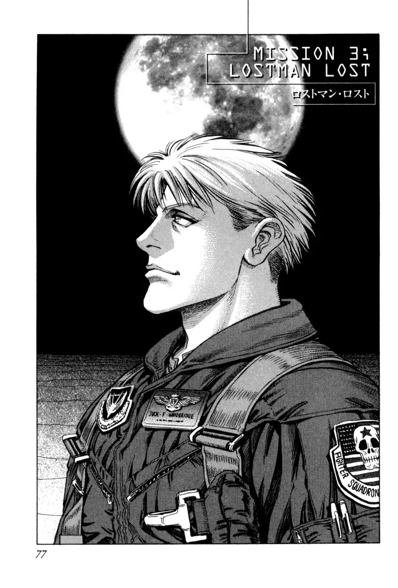 Moonlight Mile Chapter 3 2